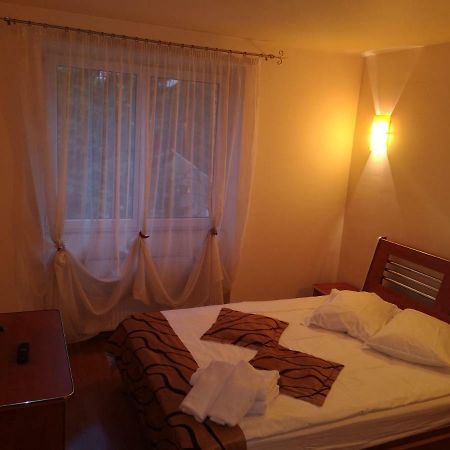 Central Apartament Predeal Luaran gambar